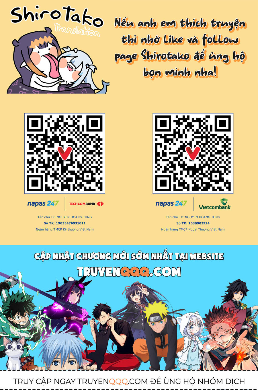 Mối tình đầu đầy trắc trở của Momose Akira Chapter 19 - 26