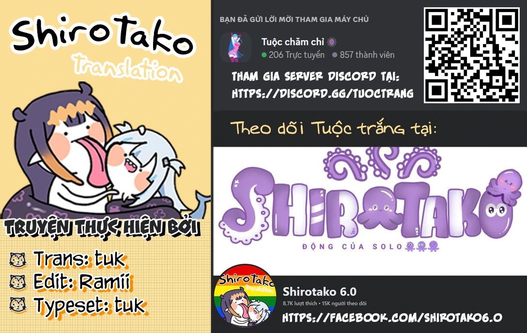 Mối tình đầu đầy trắc trở của Momose Akira Chapter 21 - 24