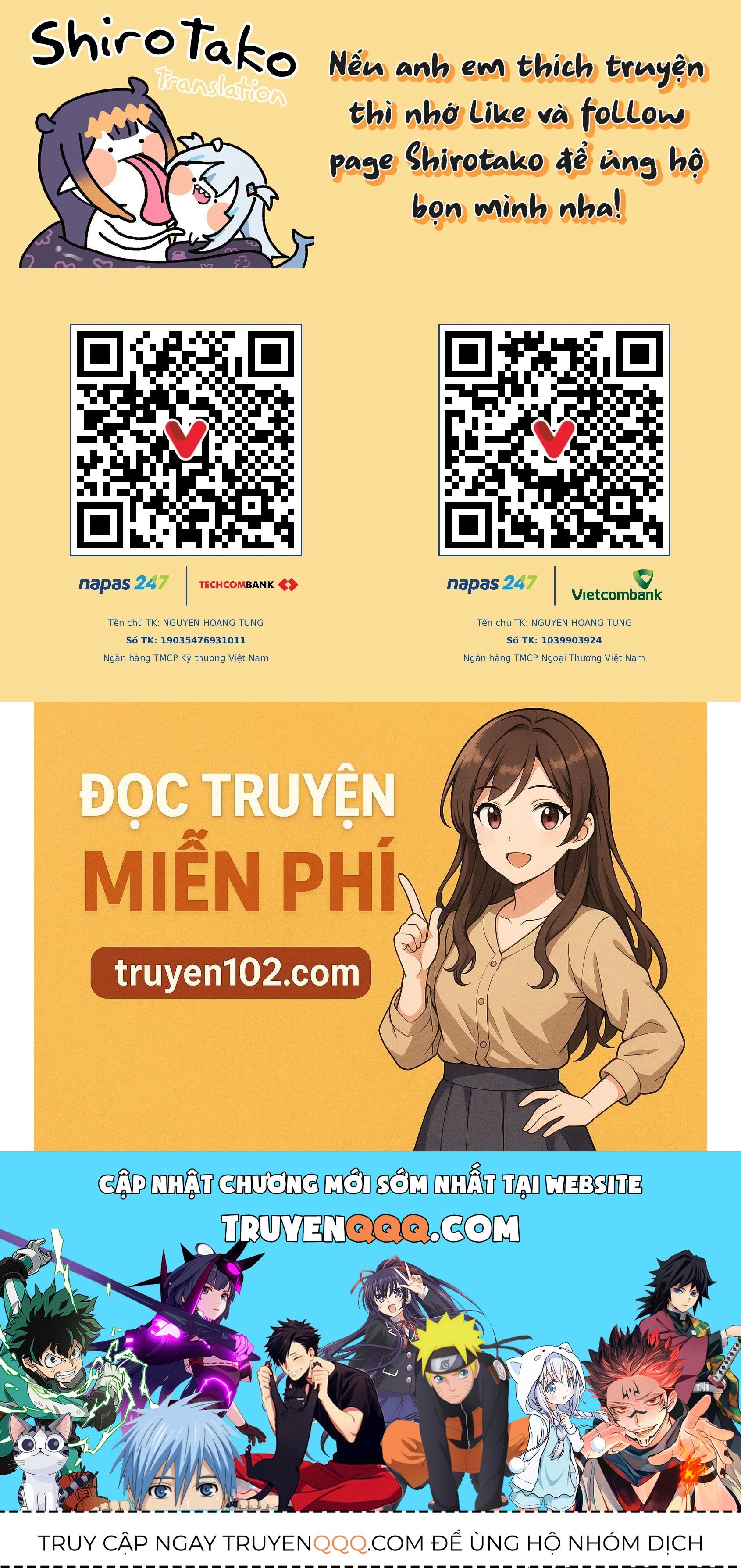 Mối tình đầu đầy trắc trở của Momose Akira Chapter 21 - 25