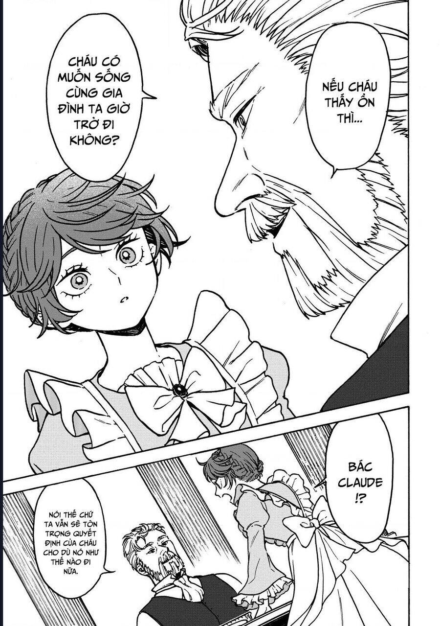 Onna Chara De Isekai Teni Shite Cheatppoi Kedo Zako Chara Na No De Medatazu Heiwa Na Shomin Wo Mezashimasu! Chapter 4.2 - 2