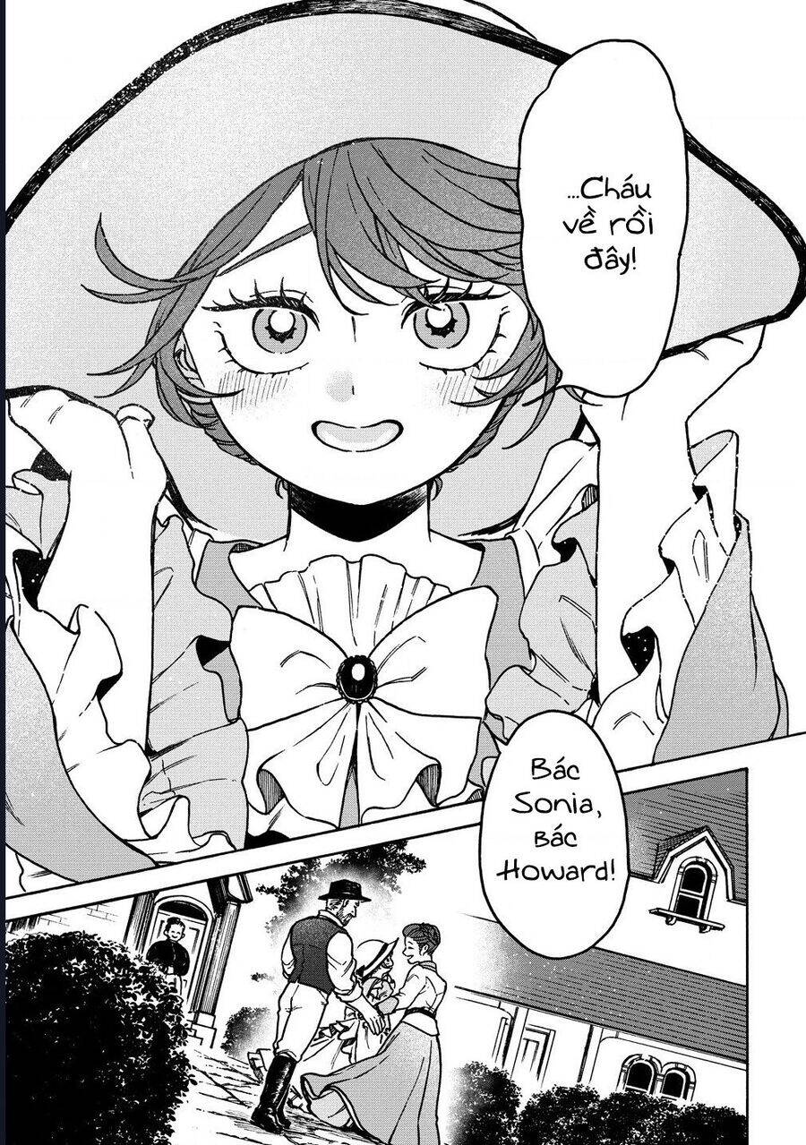 Onna Chara De Isekai Teni Shite Cheatppoi Kedo Zako Chara Na No De Medatazu Heiwa Na Shomin Wo Mezashimasu! Chapter 4.2 - 12