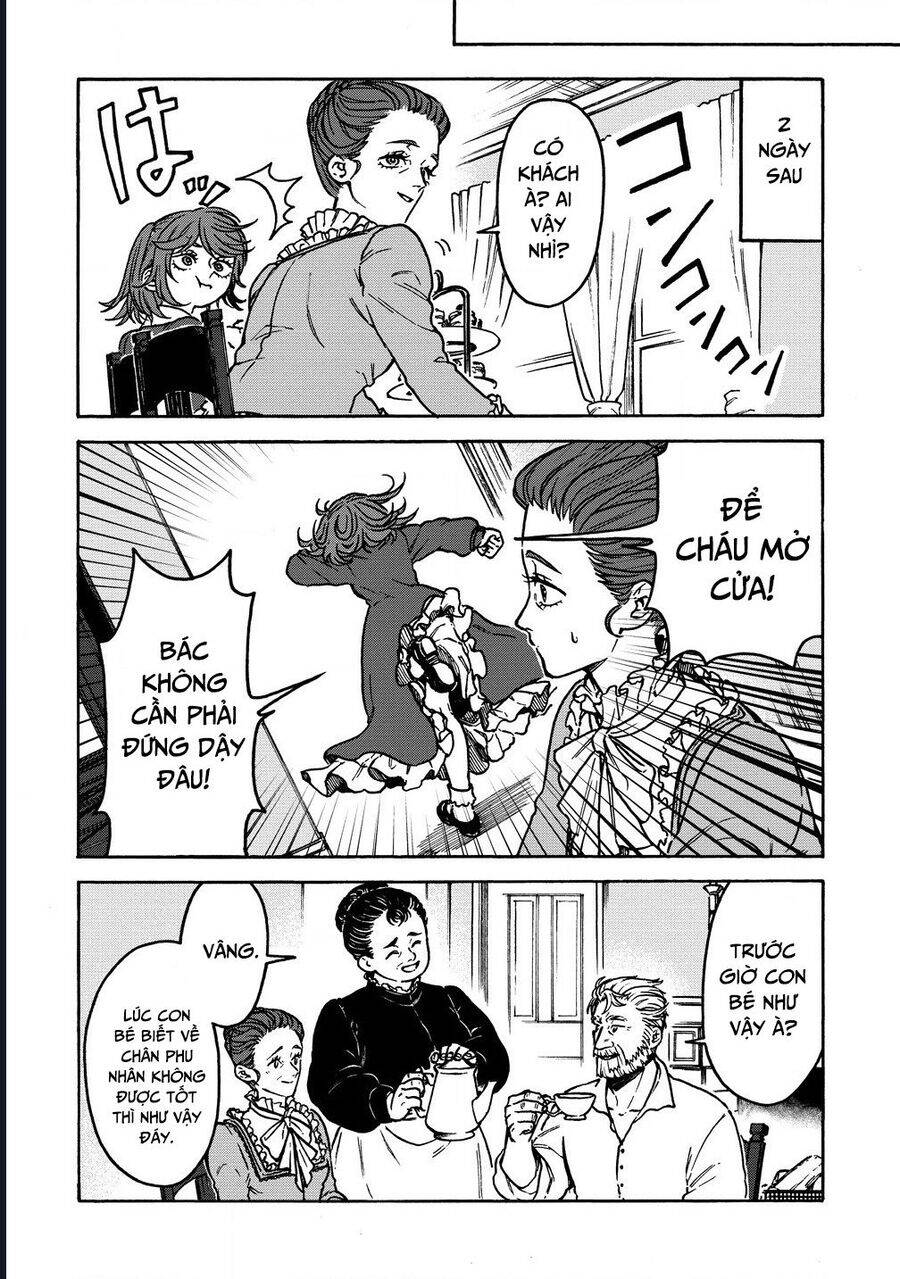 Onna Chara De Isekai Teni Shite Cheatppoi Kedo Zako Chara Na No De Medatazu Heiwa Na Shomin Wo Mezashimasu! Chapter 4.2 - 13