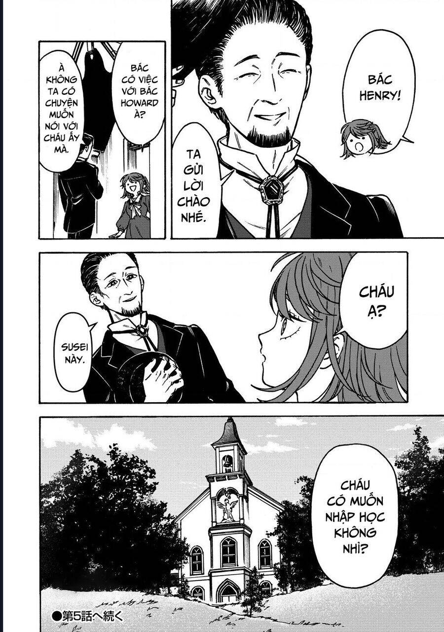 Onna Chara De Isekai Teni Shite Cheatppoi Kedo Zako Chara Na No De Medatazu Heiwa Na Shomin Wo Mezashimasu! Chapter 4.2 - 15