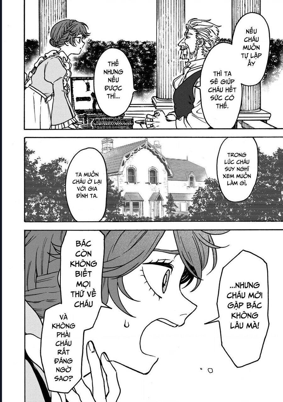 Onna Chara De Isekai Teni Shite Cheatppoi Kedo Zako Chara Na No De Medatazu Heiwa Na Shomin Wo Mezashimasu! Chapter 4.2 - 3