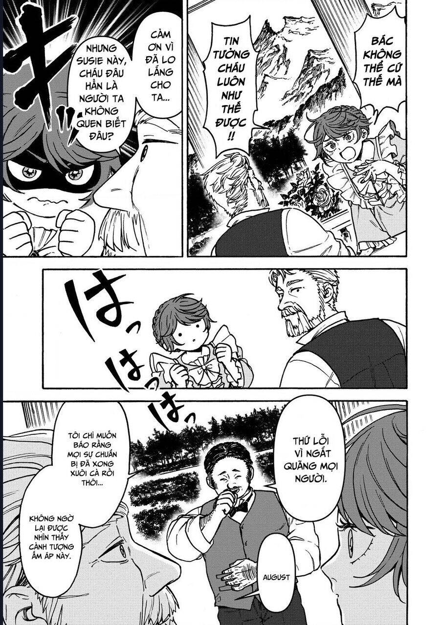 Onna Chara De Isekai Teni Shite Cheatppoi Kedo Zako Chara Na No De Medatazu Heiwa Na Shomin Wo Mezashimasu! Chapter 4.2 - 4