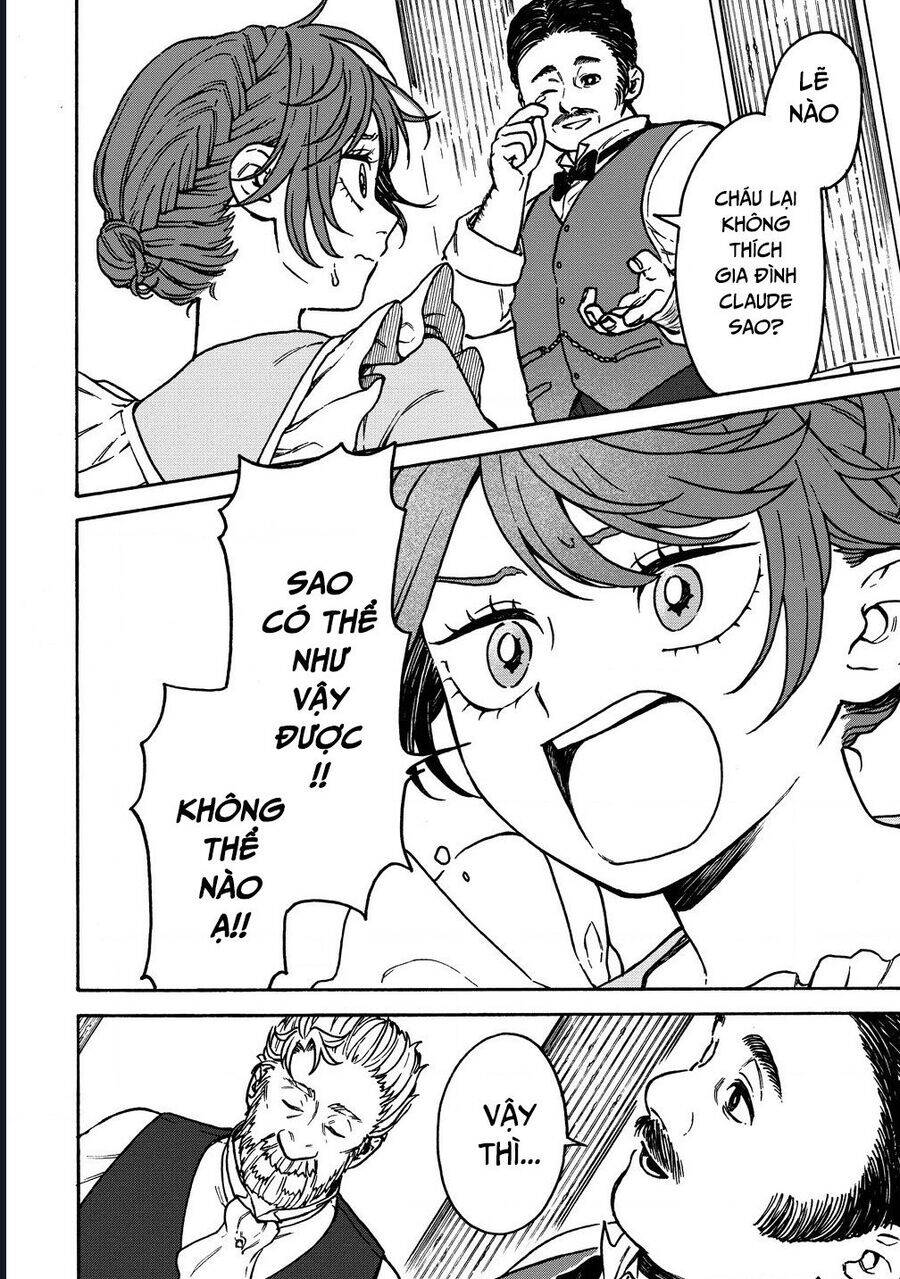 Onna Chara De Isekai Teni Shite Cheatppoi Kedo Zako Chara Na No De Medatazu Heiwa Na Shomin Wo Mezashimasu! Chapter 4.2 - 5