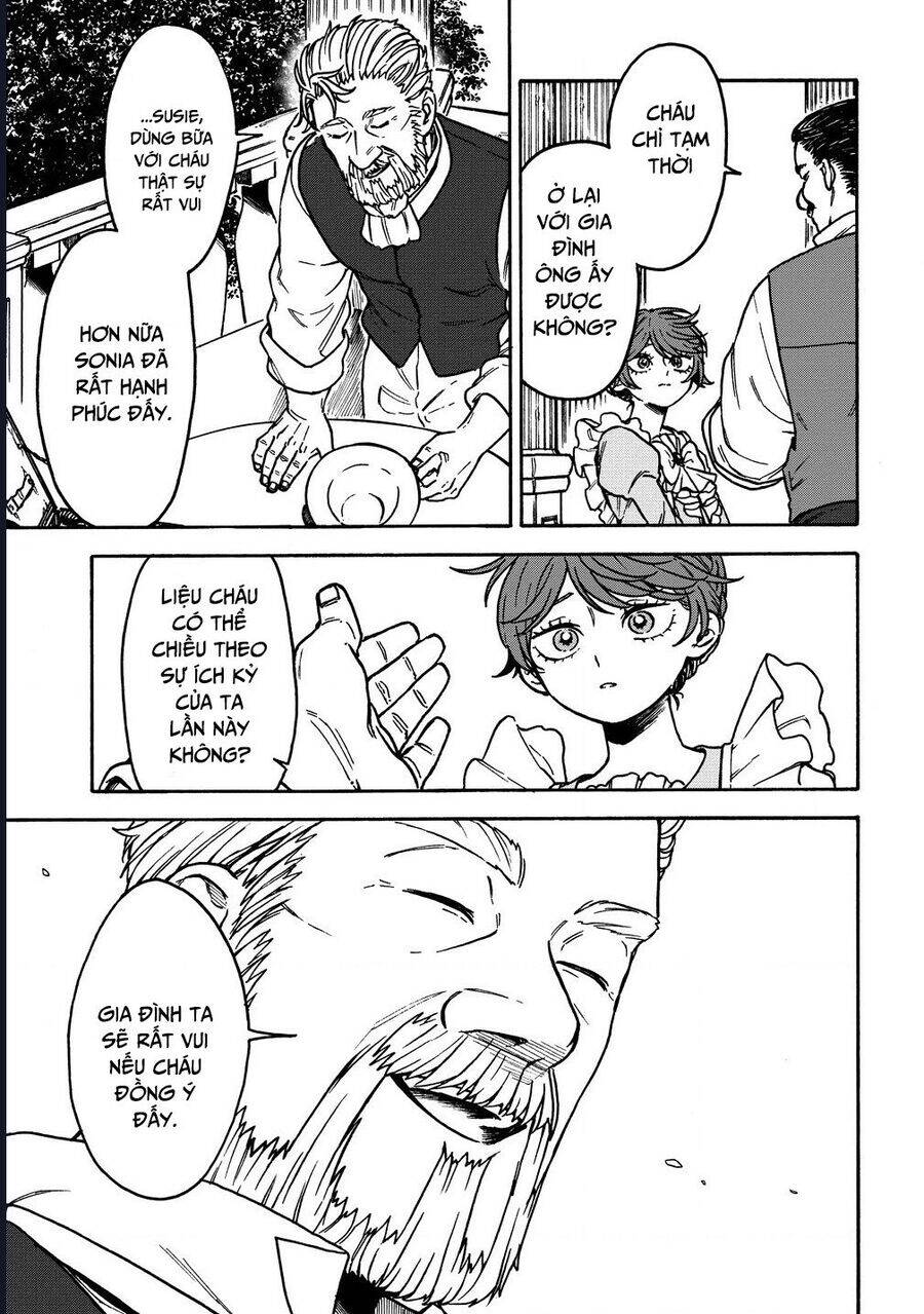 Onna Chara De Isekai Teni Shite Cheatppoi Kedo Zako Chara Na No De Medatazu Heiwa Na Shomin Wo Mezashimasu! Chapter 4.2 - 6