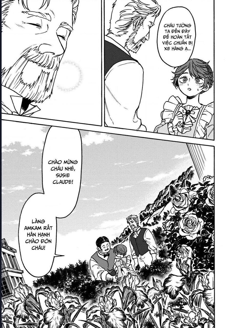 Onna Chara De Isekai Teni Shite Cheatppoi Kedo Zako Chara Na No De Medatazu Heiwa Na Shomin Wo Mezashimasu! Chapter 4.2 - 8