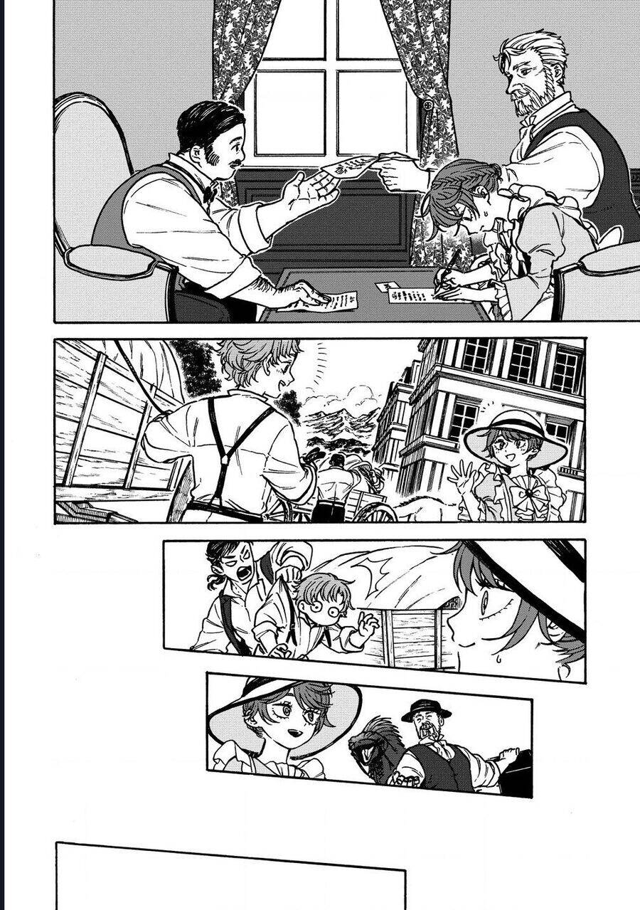 Onna Chara De Isekai Teni Shite Cheatppoi Kedo Zako Chara Na No De Medatazu Heiwa Na Shomin Wo Mezashimasu! Chapter 4.2 - 9