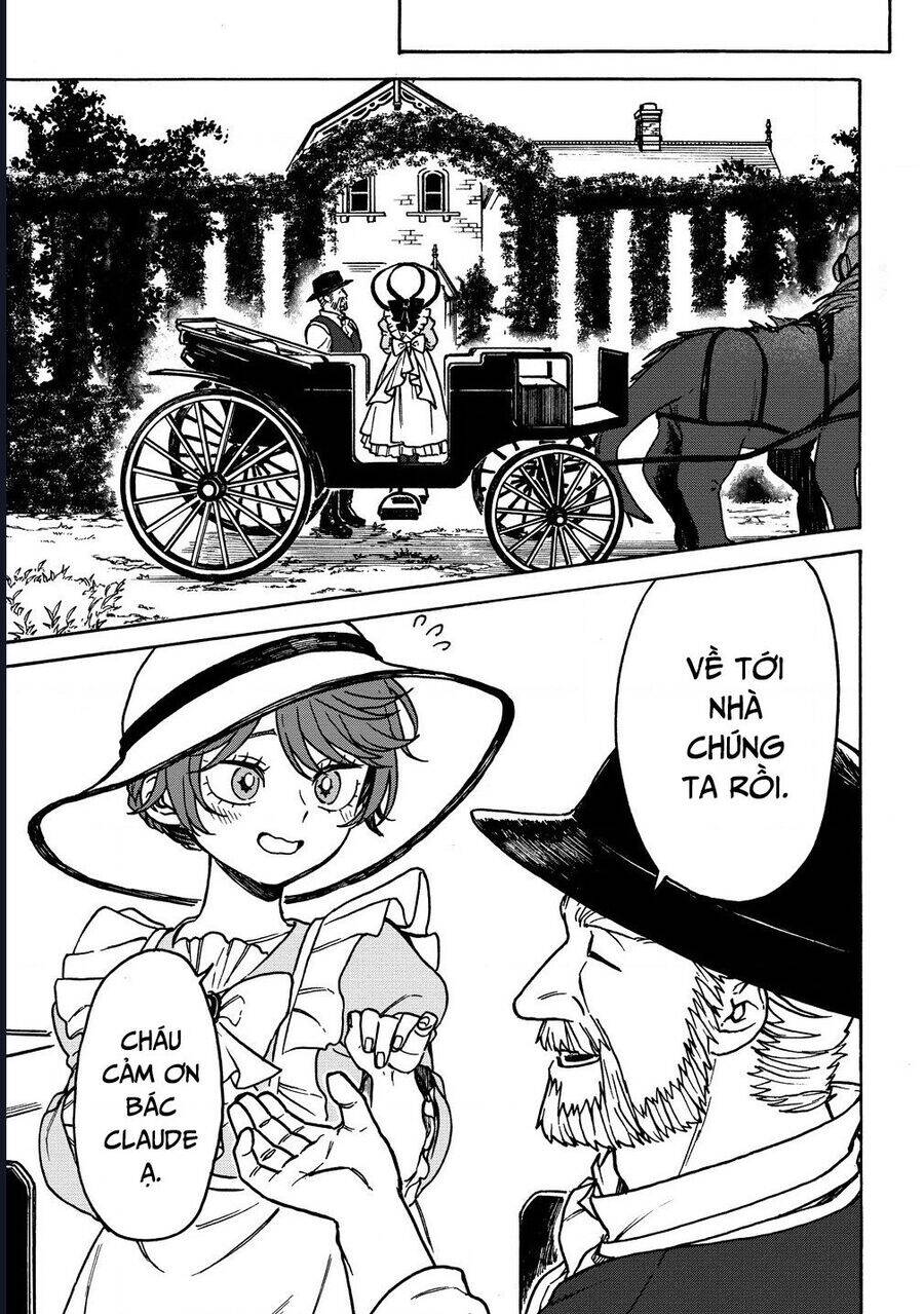 Onna Chara De Isekai Teni Shite Cheatppoi Kedo Zako Chara Na No De Medatazu Heiwa Na Shomin Wo Mezashimasu! Chapter 4.2 - 10