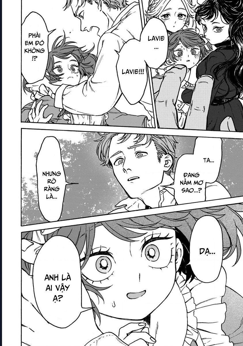 Onna Chara De Isekai Teni Shite Cheatppoi Kedo Zako Chara Na No De Medatazu Heiwa Na Shomin Wo Mezashimasu! Chapter 5.2 - 16