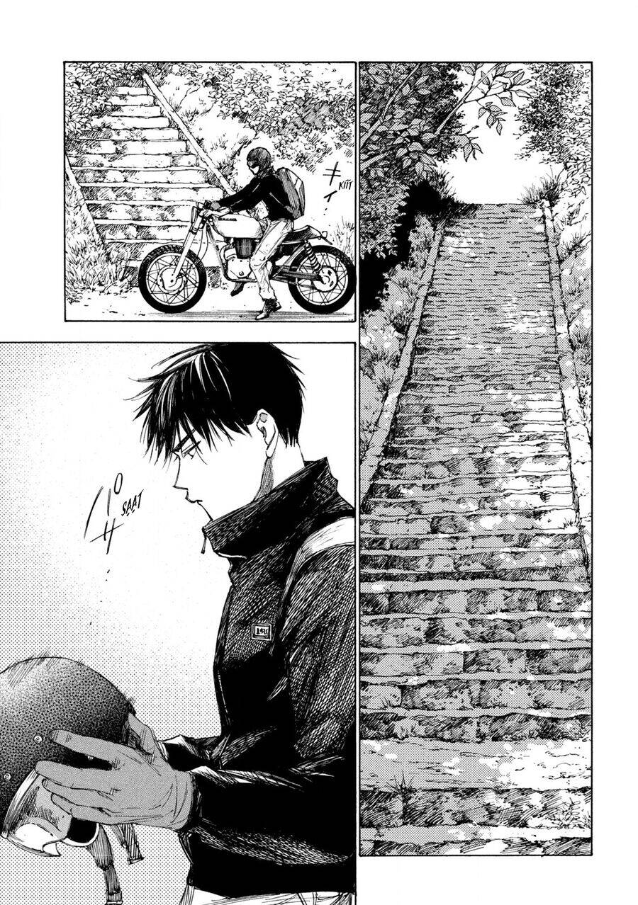 Shiganbana Chapter 20 - 12