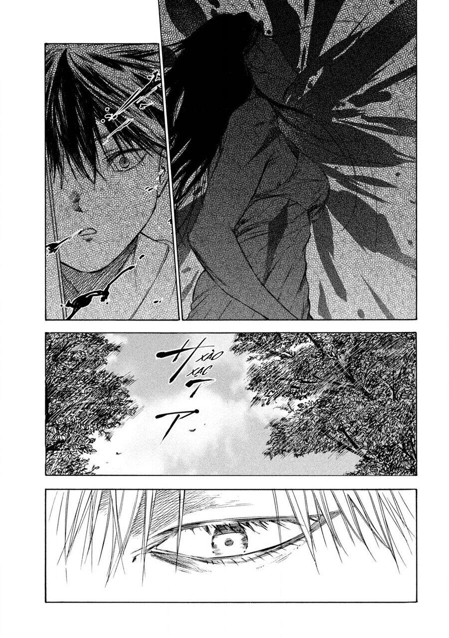 Shiganbana Chapter 20 - 14