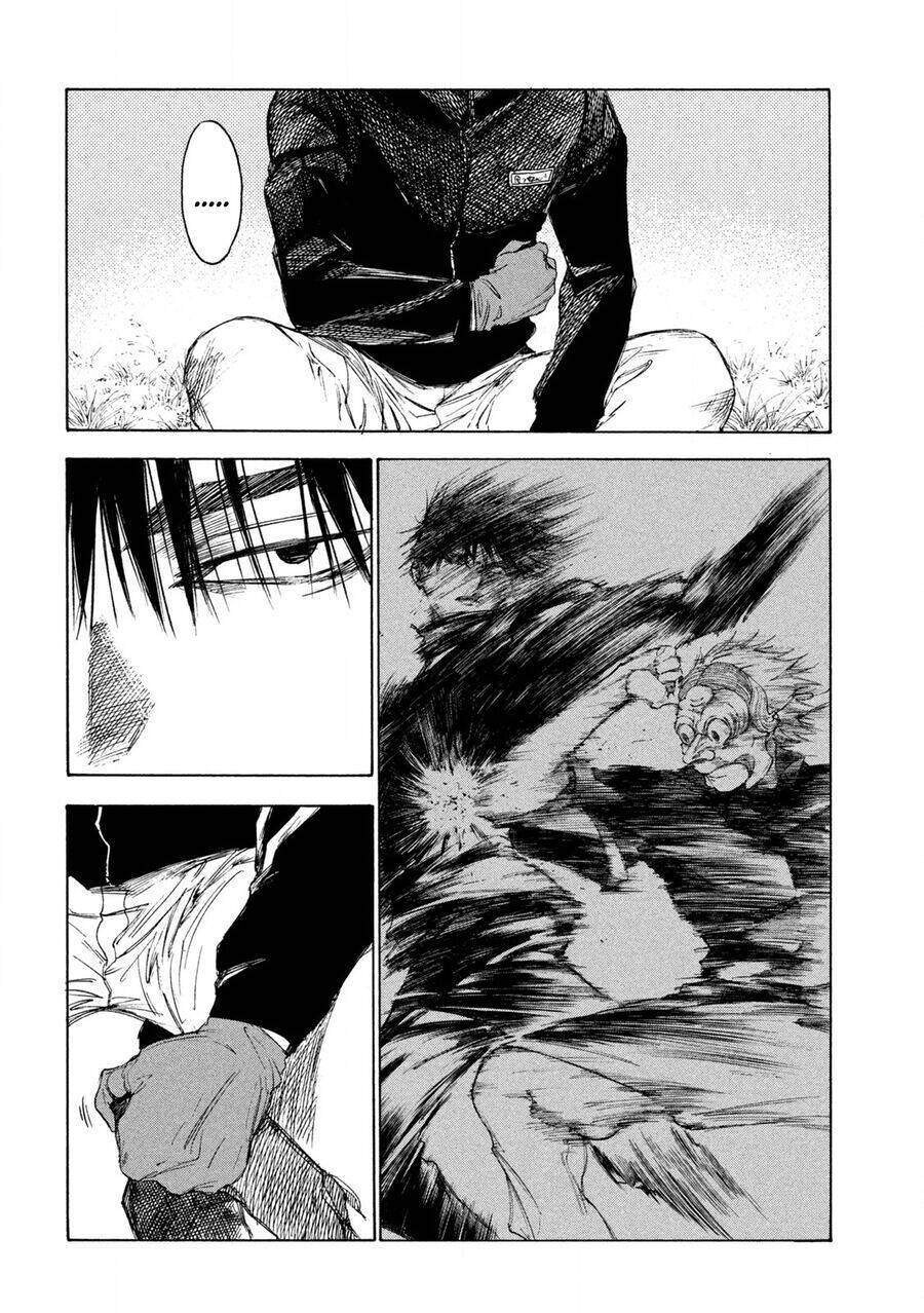 Shiganbana Chapter 20 - 15