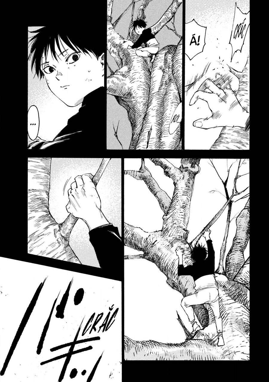 Shiganbana Chapter 22 - 16