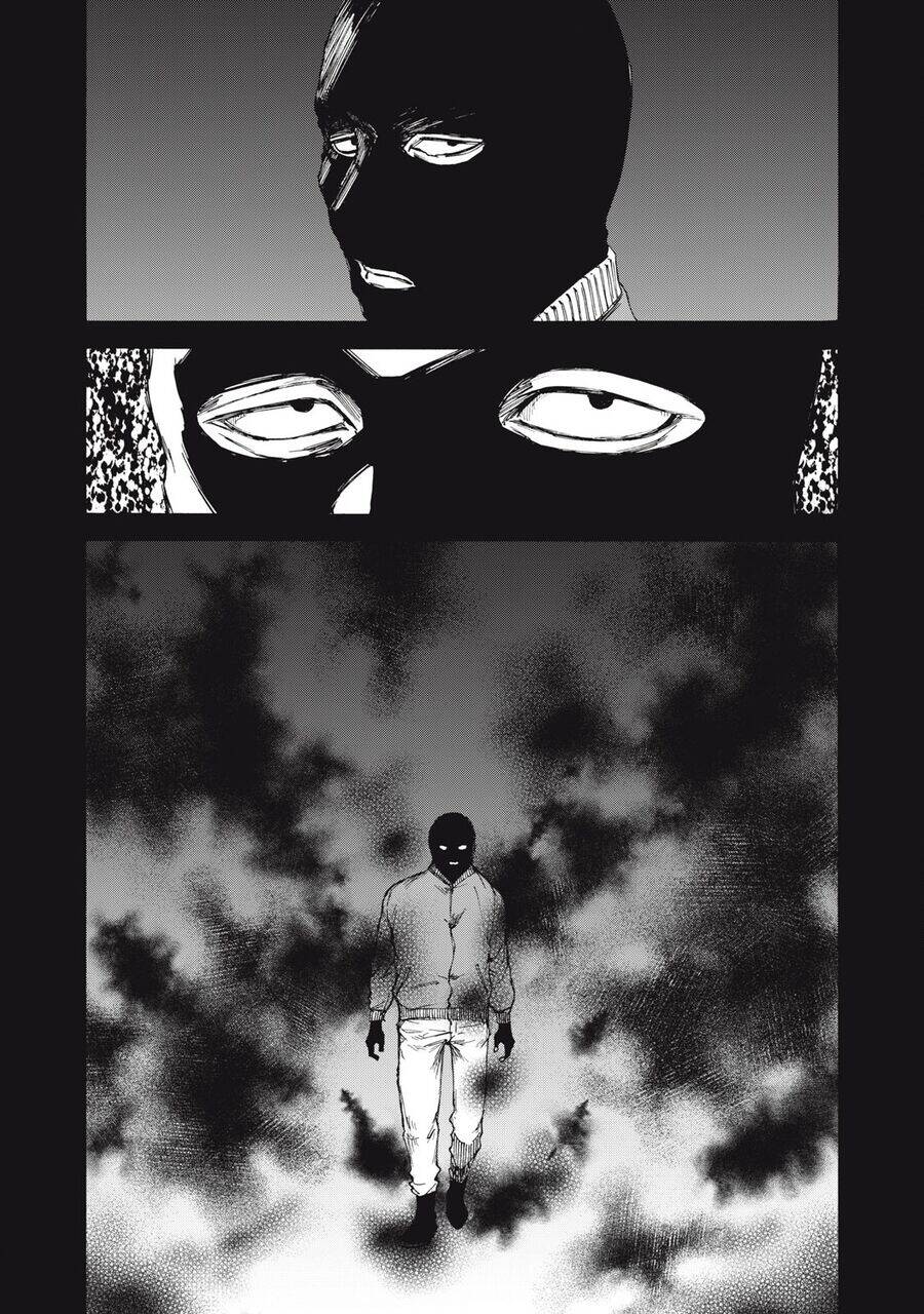 Shiganbana Chapter 25 - 16