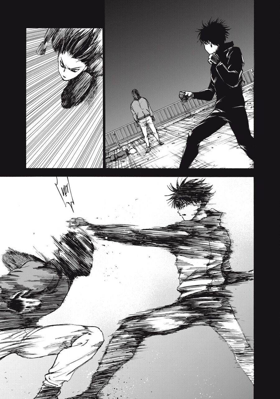 Shiganbana Chapter 25 - 18