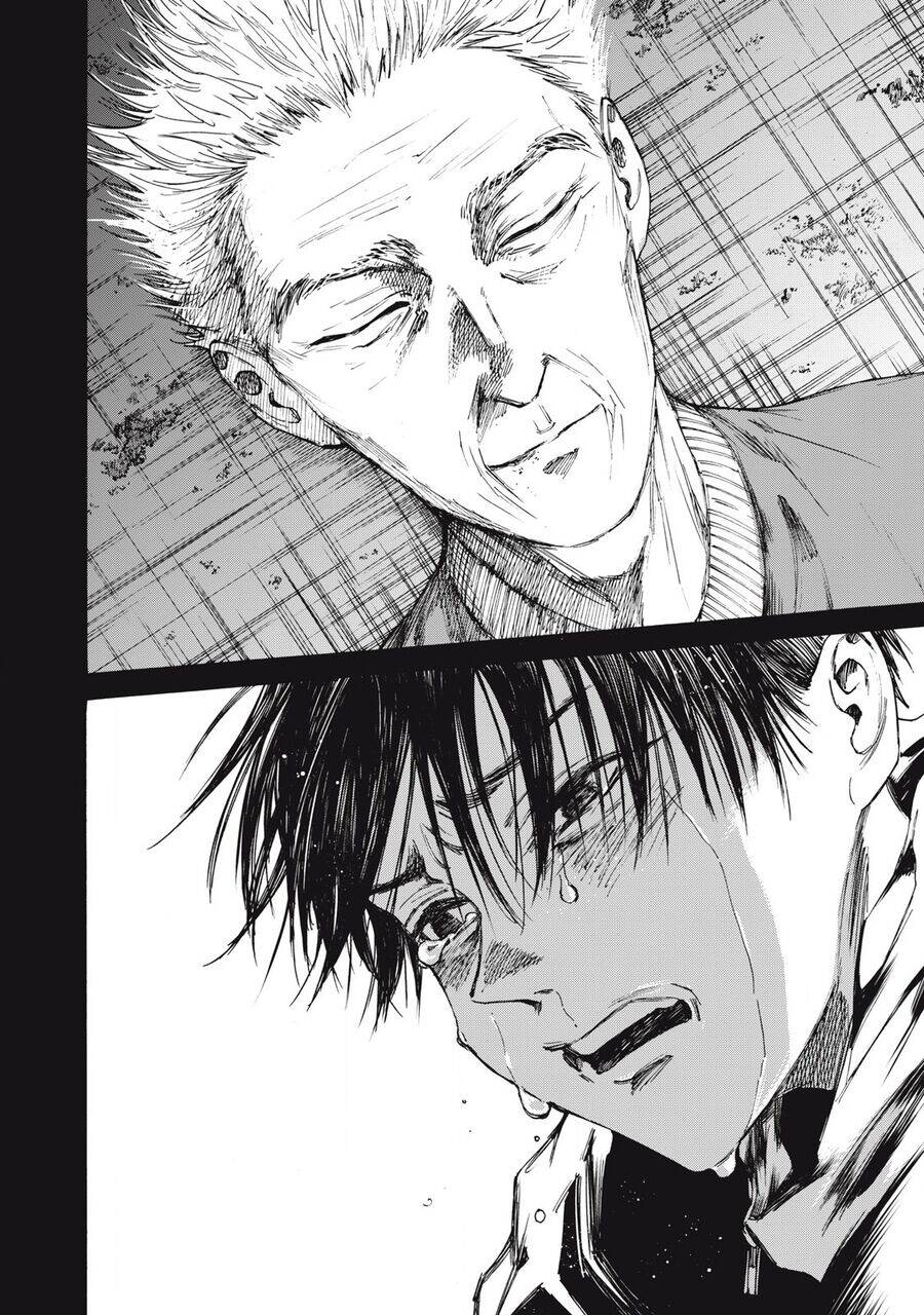 Shiganbana Chapter 26 - 11