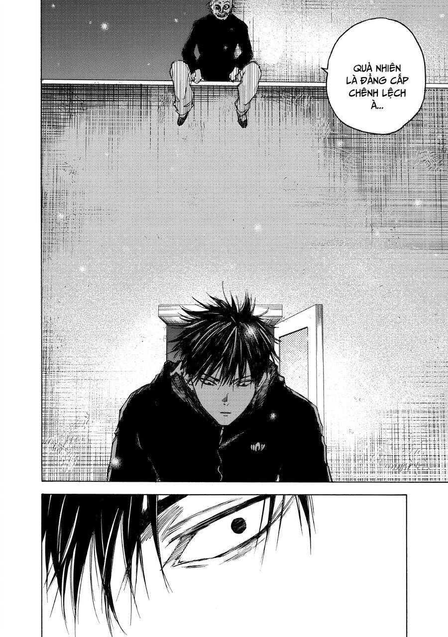 Shiganbana Chapter 28 - 19