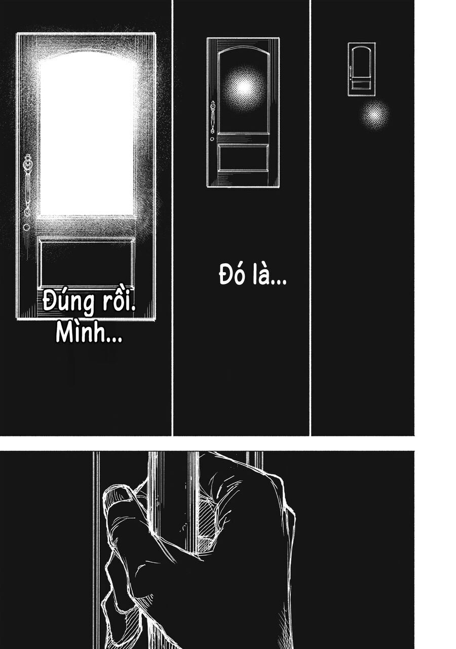 Shiganbana Chapter 29 - 38