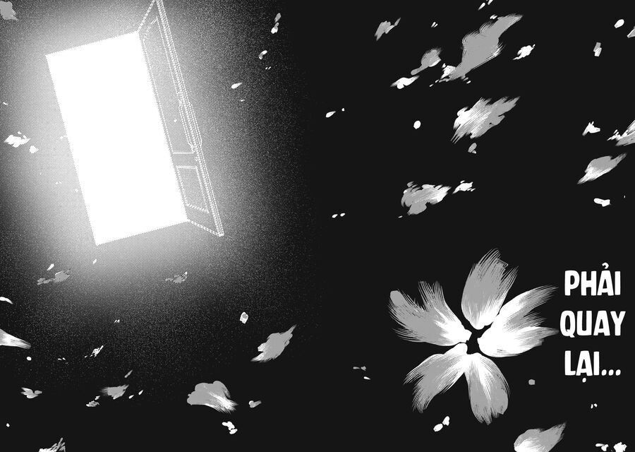 Shiganbana Chapter 29 - 39