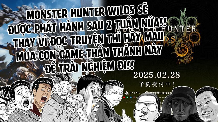 Shiganbana Chapter 29 - 48