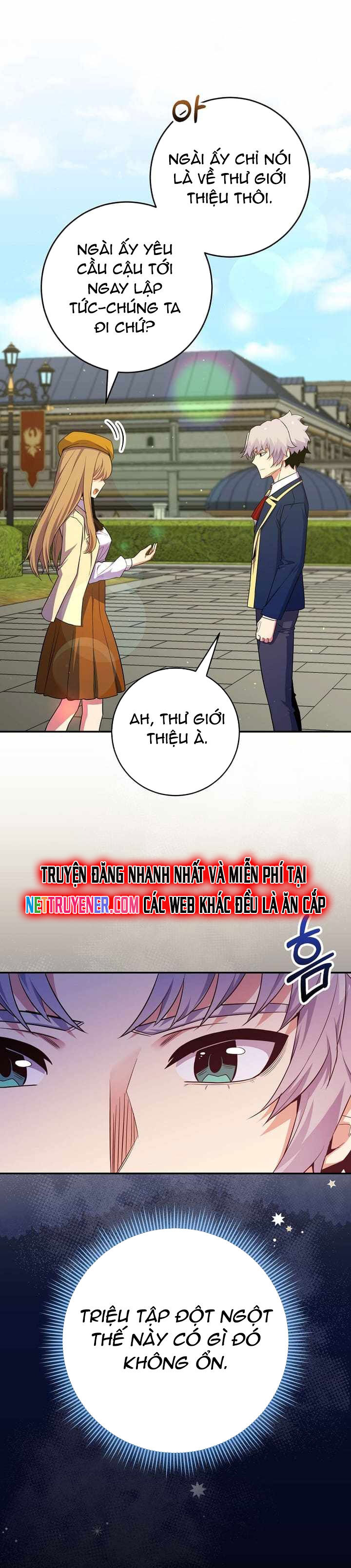 Chuyển Sinh Thành Thiên Tài Xuất Chúng Của Danh Môn Thế Gia Chapter 50 - 7