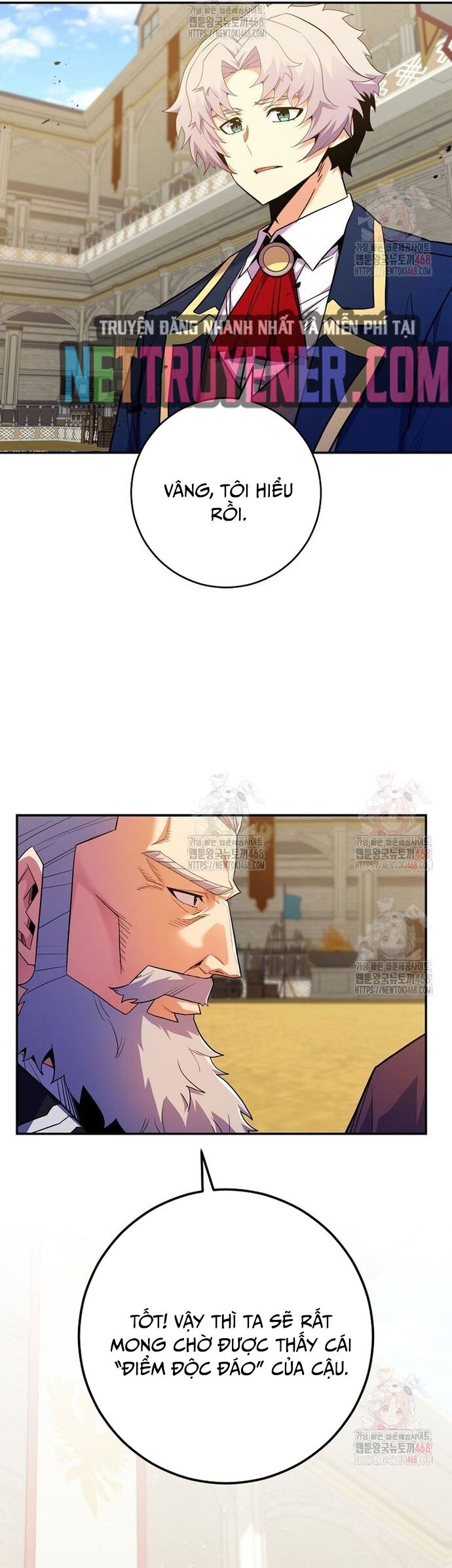 Chuyển Sinh Thành Thiên Tài Xuất Chúng Của Danh Môn Thế Gia Chapter 52 - 11