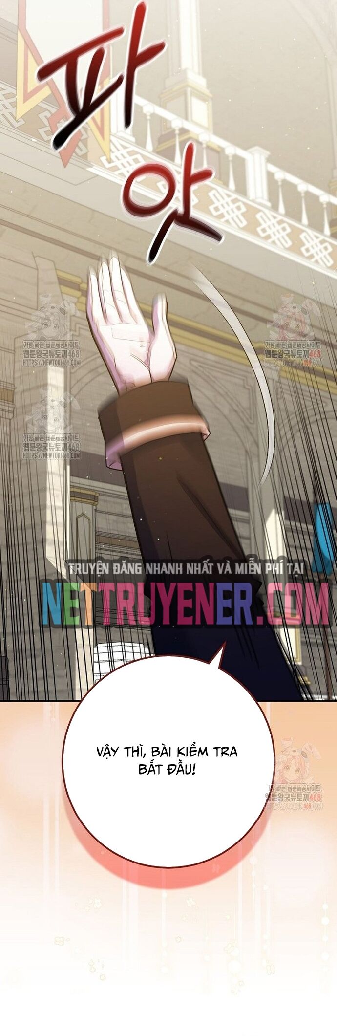 Chuyển Sinh Thành Thiên Tài Xuất Chúng Của Danh Môn Thế Gia Chapter 52 - 12