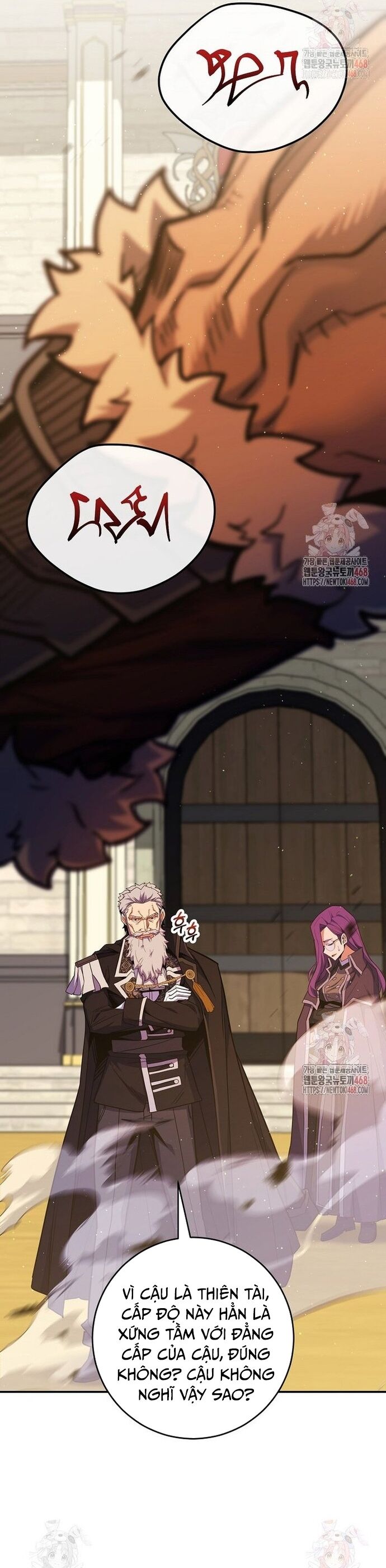 Chuyển Sinh Thành Thiên Tài Xuất Chúng Của Danh Môn Thế Gia Chapter 52 - 30