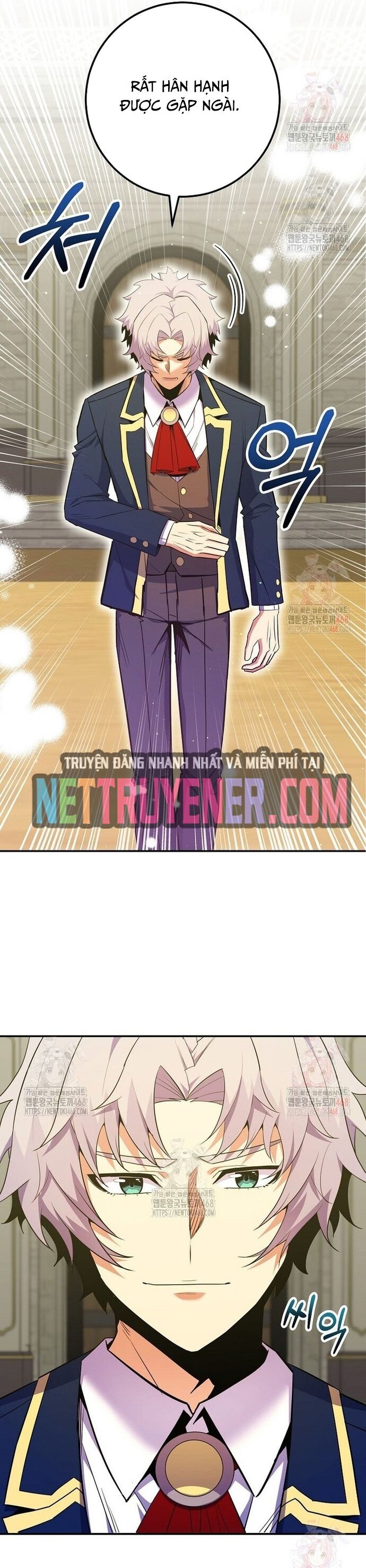 Chuyển Sinh Thành Thiên Tài Xuất Chúng Của Danh Môn Thế Gia Chapter 52 - 4