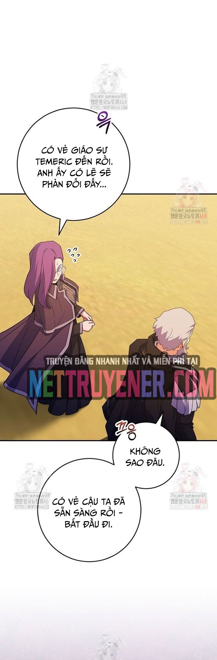 Chuyển Sinh Thành Thiên Tài Xuất Chúng Của Danh Môn Thế Gia Chapter 52 - 40