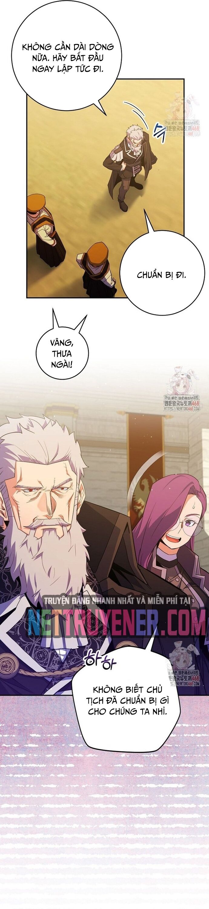 Chuyển Sinh Thành Thiên Tài Xuất Chúng Của Danh Môn Thế Gia Chapter 52 - 8