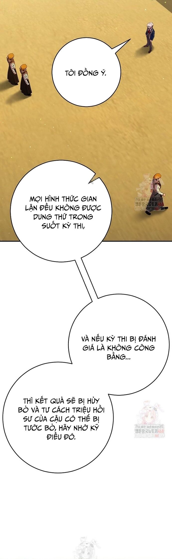 Chuyển Sinh Thành Thiên Tài Xuất Chúng Của Danh Môn Thế Gia Chapter 52 - 10