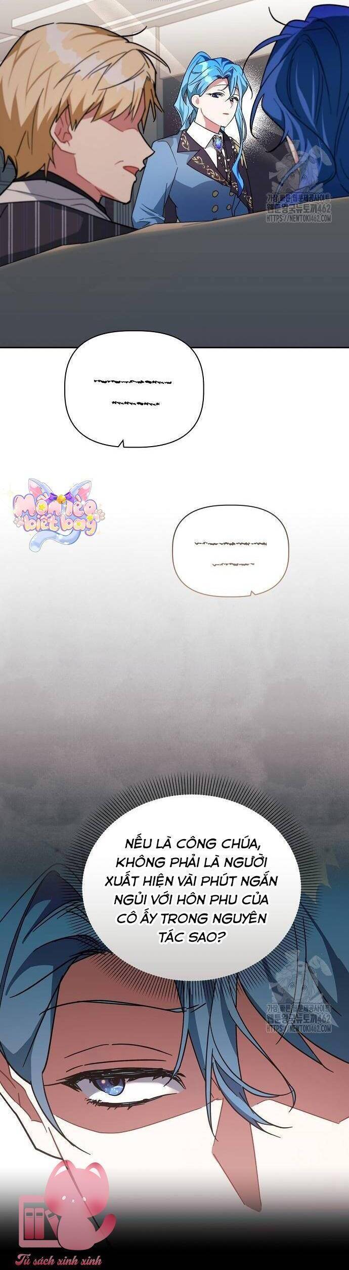 Con Đường Hoa Dành Cho Nam Chính Chapter 57 - 12