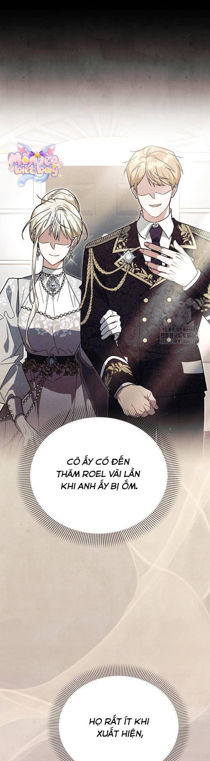 Con Đường Hoa Dành Cho Nam Chính Chapter 57 - 13
