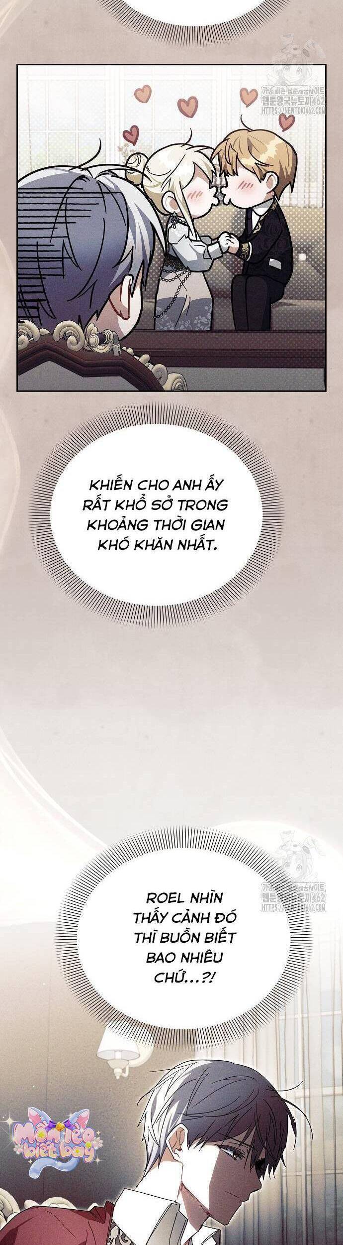 Con Đường Hoa Dành Cho Nam Chính Chapter 57 - 14