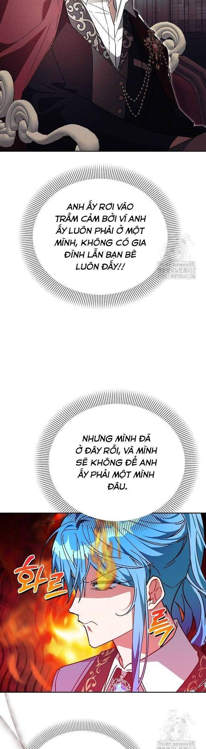 Con Đường Hoa Dành Cho Nam Chính Chapter 57 - 15