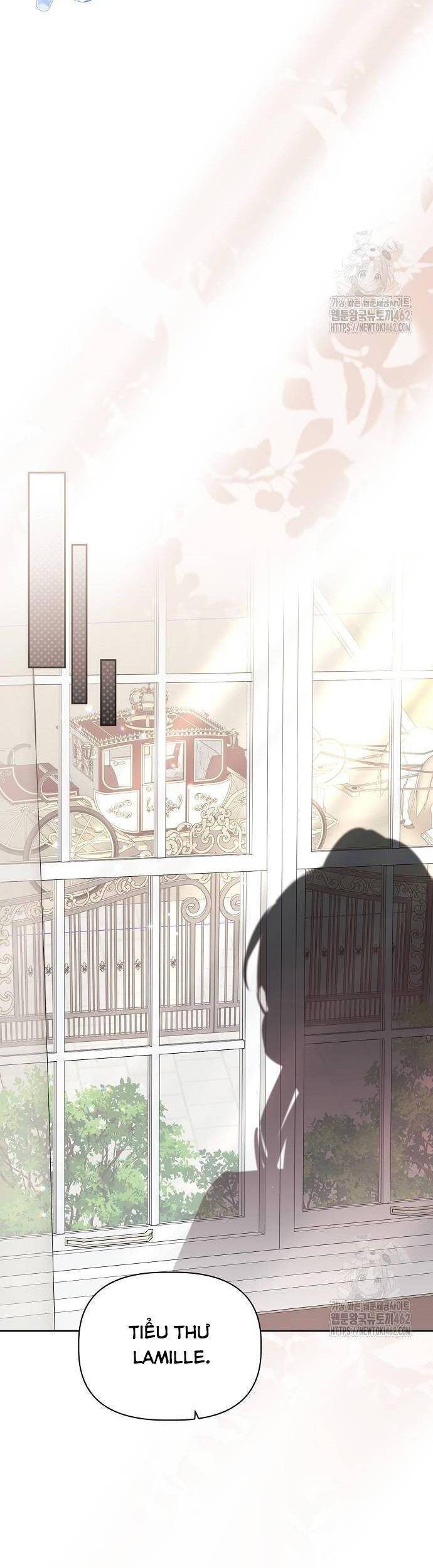 Con Đường Hoa Dành Cho Nam Chính Chapter 57 - 19