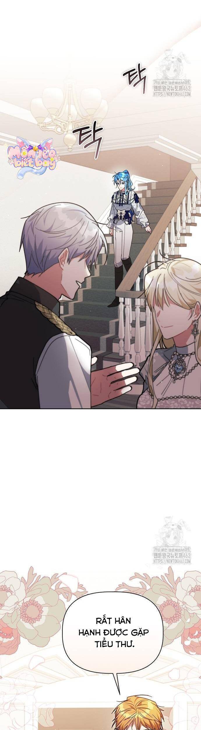 Con Đường Hoa Dành Cho Nam Chính Chapter 57 - 21