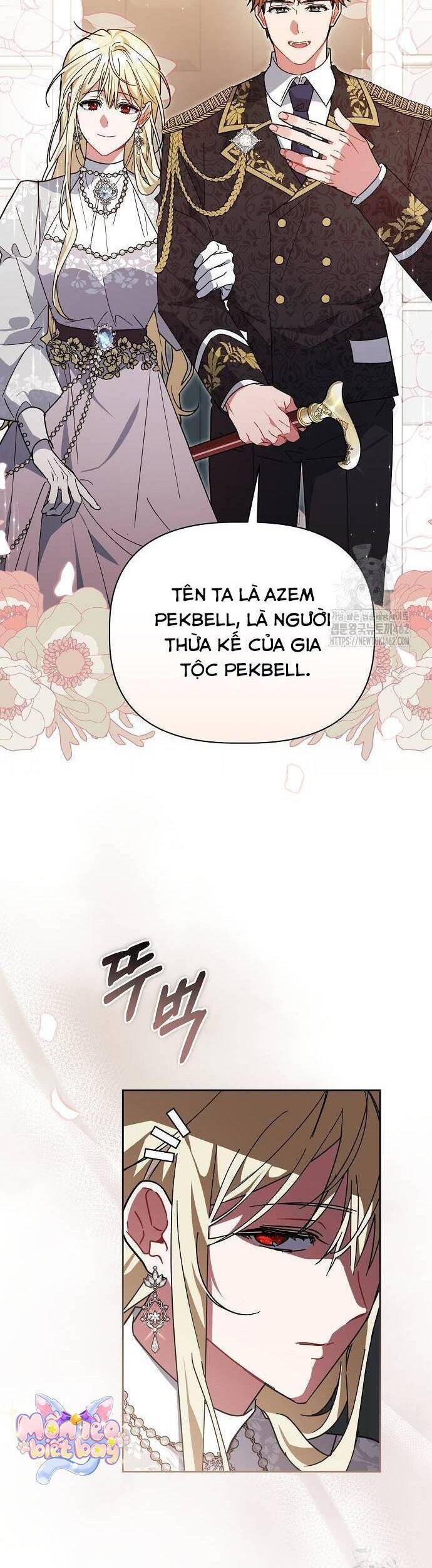 Con Đường Hoa Dành Cho Nam Chính Chapter 57 - 22