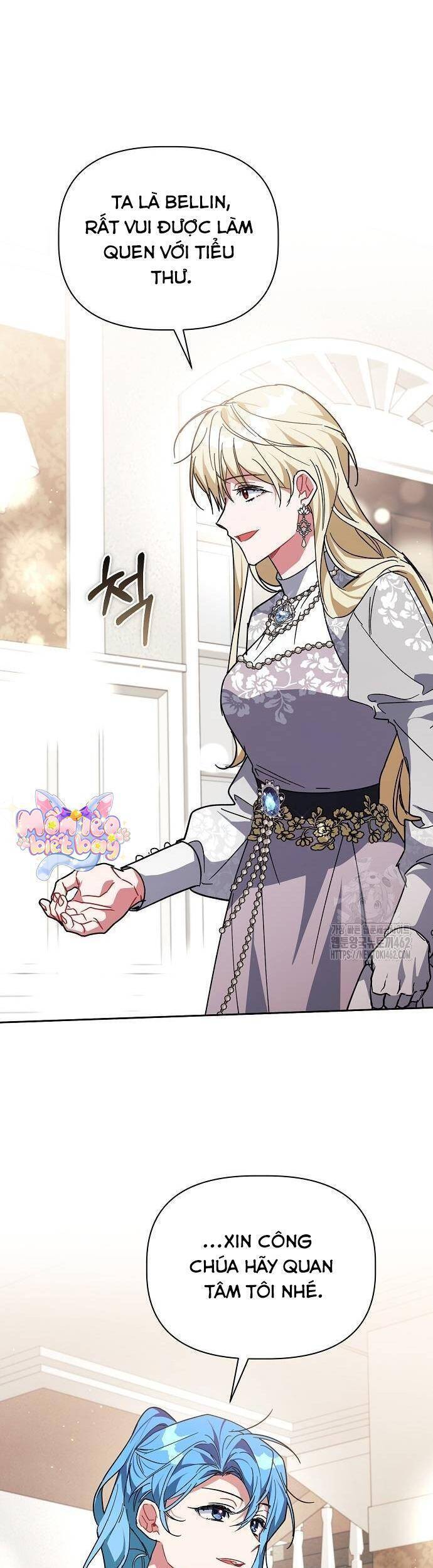 Con Đường Hoa Dành Cho Nam Chính Chapter 57 - 25
