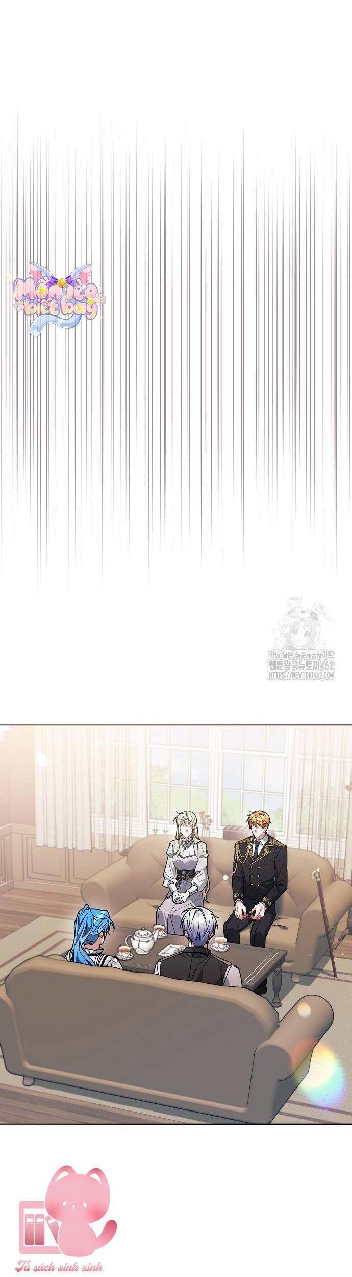 Con Đường Hoa Dành Cho Nam Chính Chapter 57 - 27