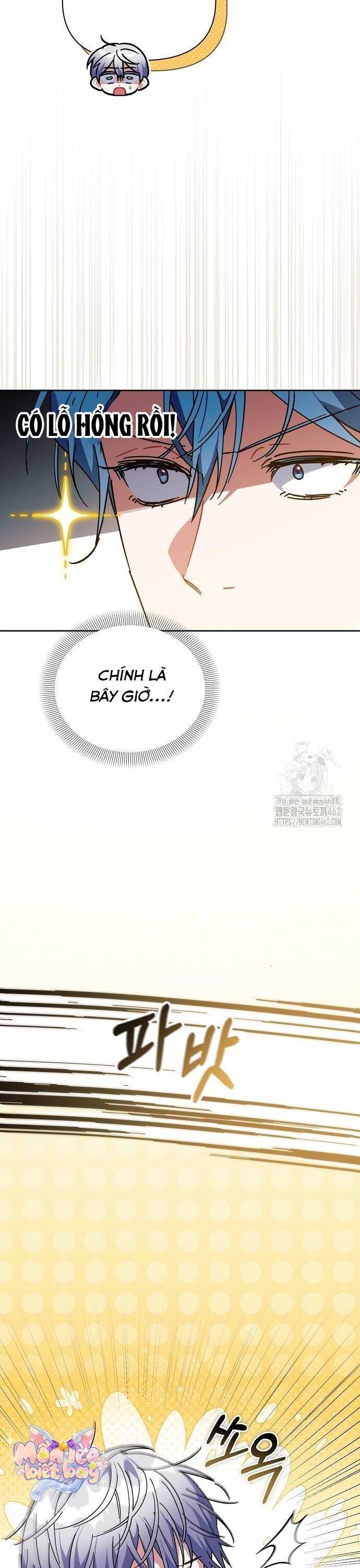 Con Đường Hoa Dành Cho Nam Chính Chapter 57 - 32