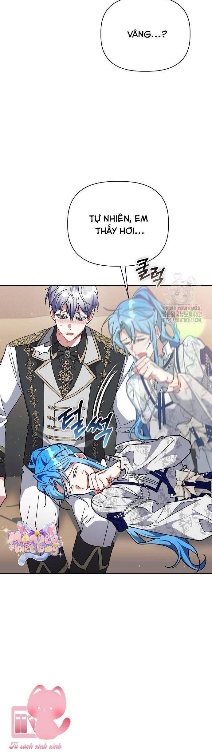 Con Đường Hoa Dành Cho Nam Chính Chapter 57 - 37