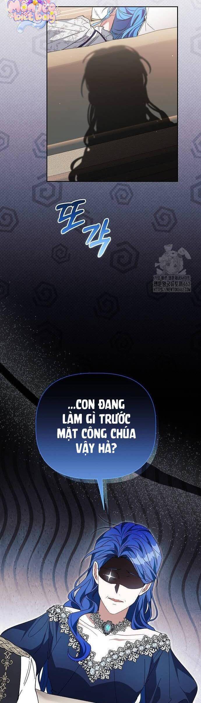 Con Đường Hoa Dành Cho Nam Chính Chapter 57 - 39