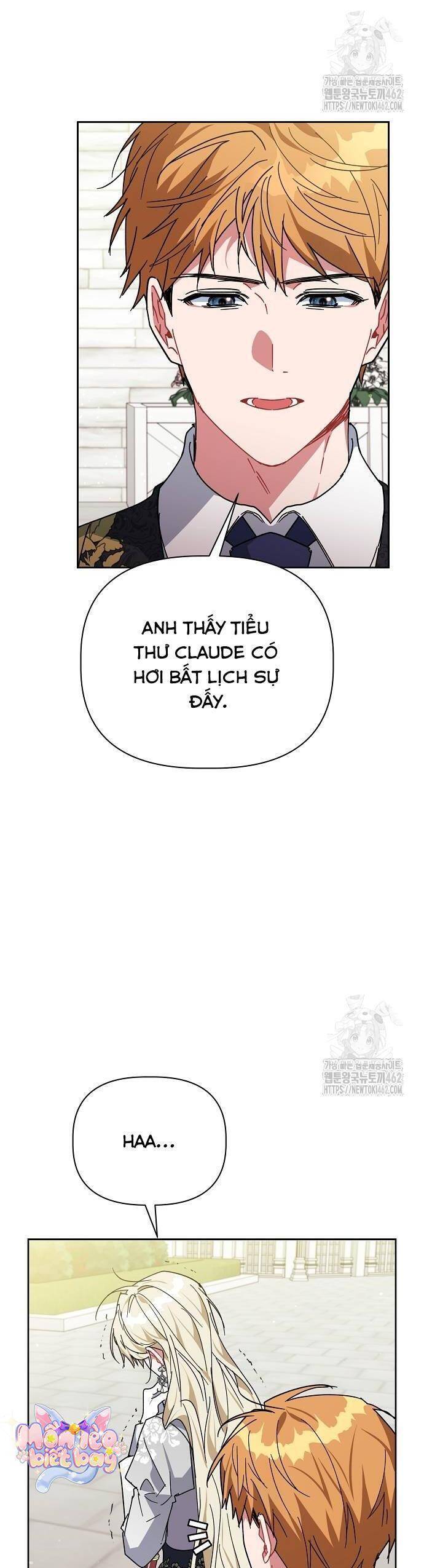 Con Đường Hoa Dành Cho Nam Chính Chapter 57 - 42