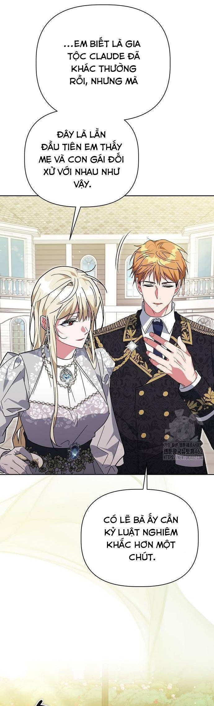 Con Đường Hoa Dành Cho Nam Chính Chapter 57 - 44
