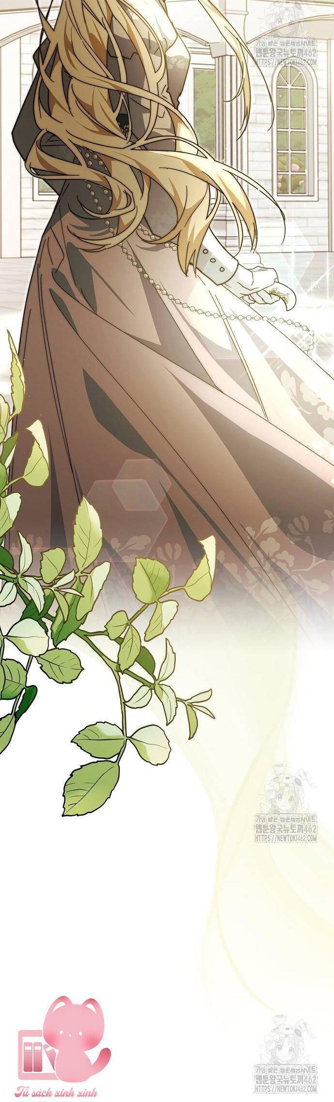 Con Đường Hoa Dành Cho Nam Chính Chapter 57 - 46