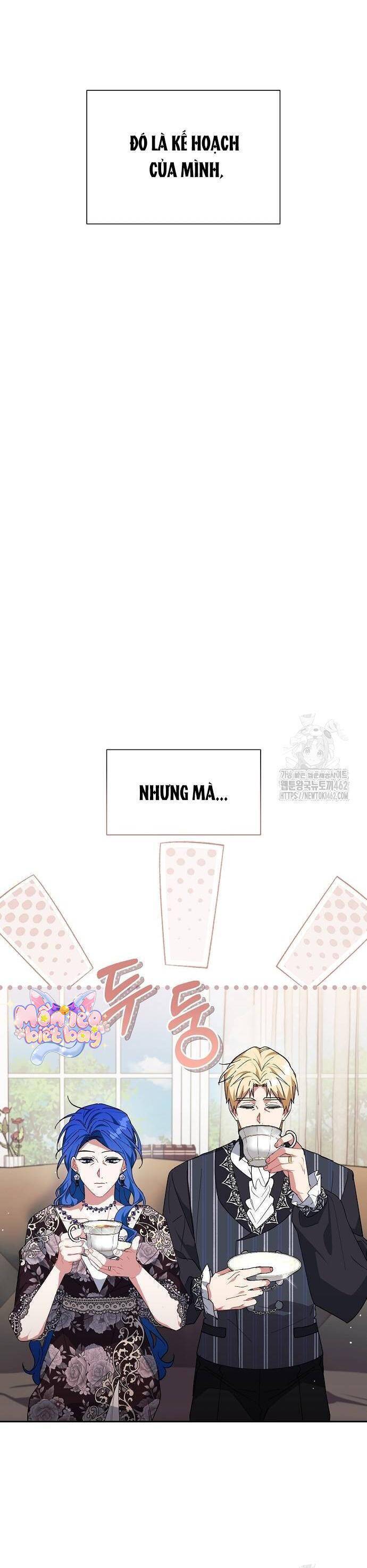 Con Đường Hoa Dành Cho Nam Chính Chapter 57 - 7